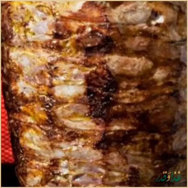 فست فود سلام پیتزا