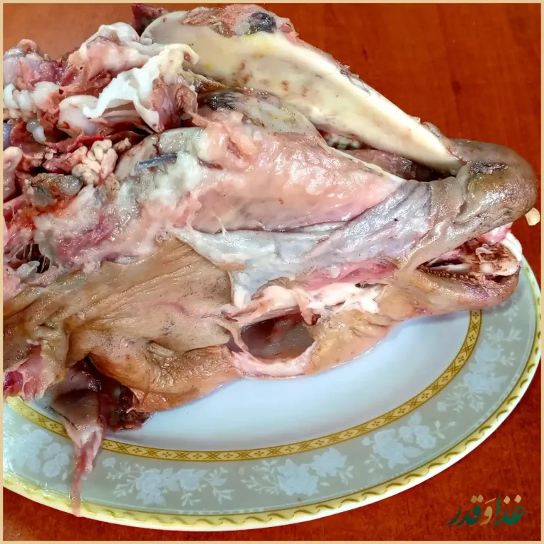 طباخی حقیقت