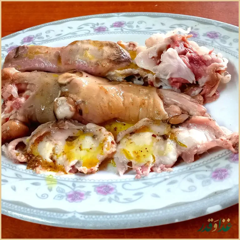 طباخی حقیقت