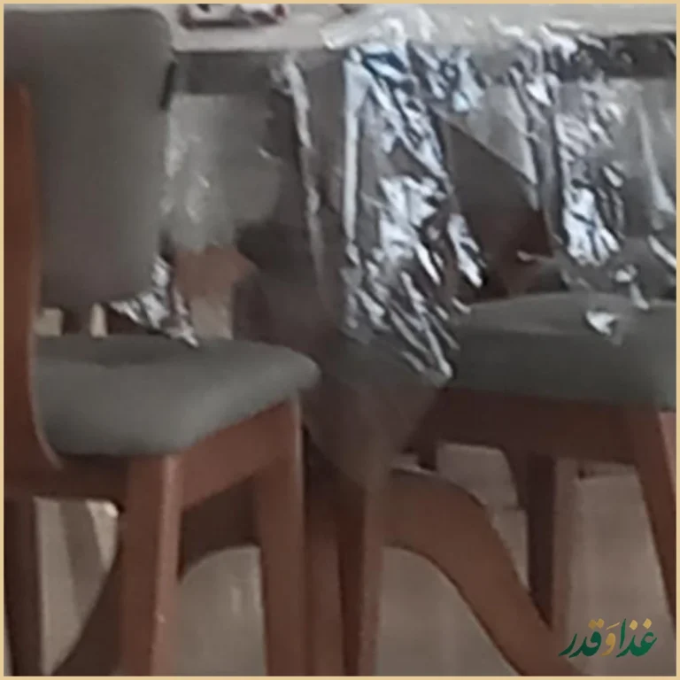 رستوران حیات شرق