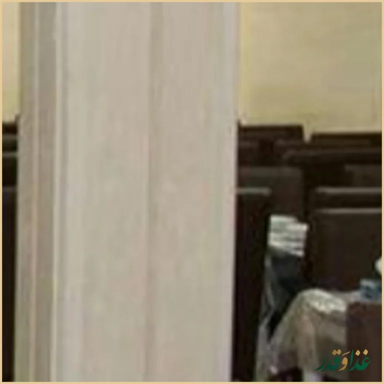 رستوران مدائن