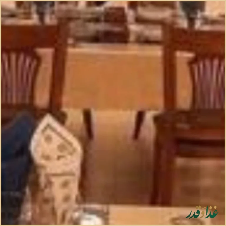 رستوران چلوکباب امید