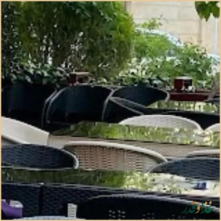 روژ فود فکتوری