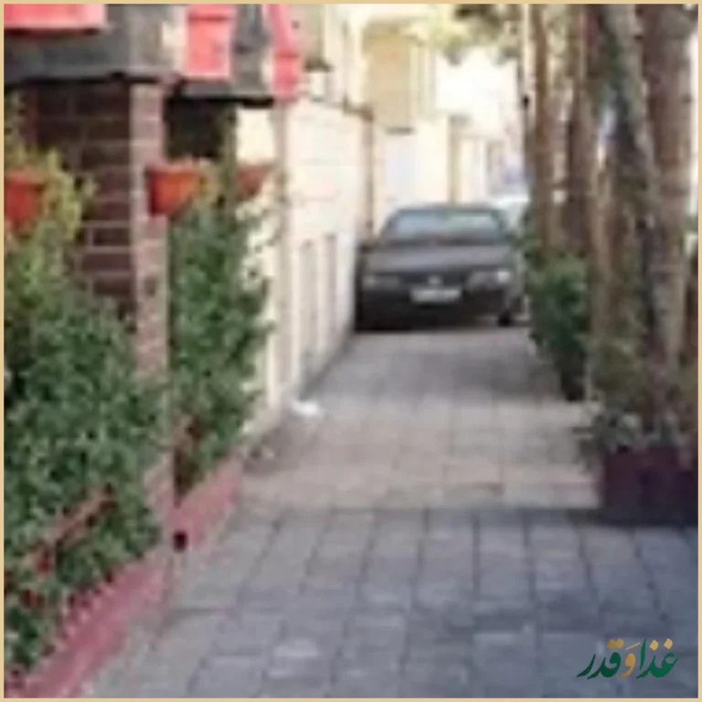 روژ فود فکتوری