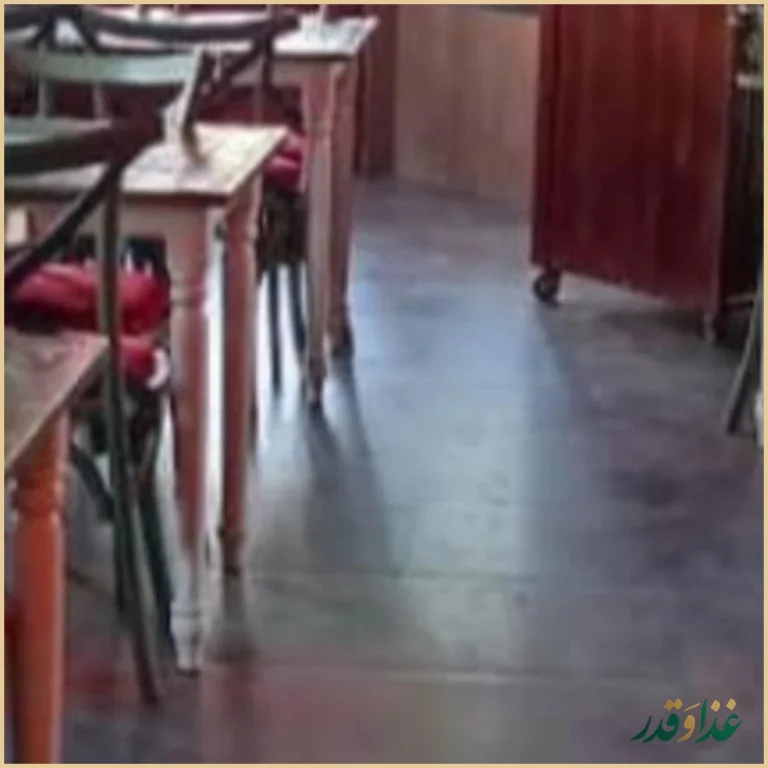 روژ فود فکتوری