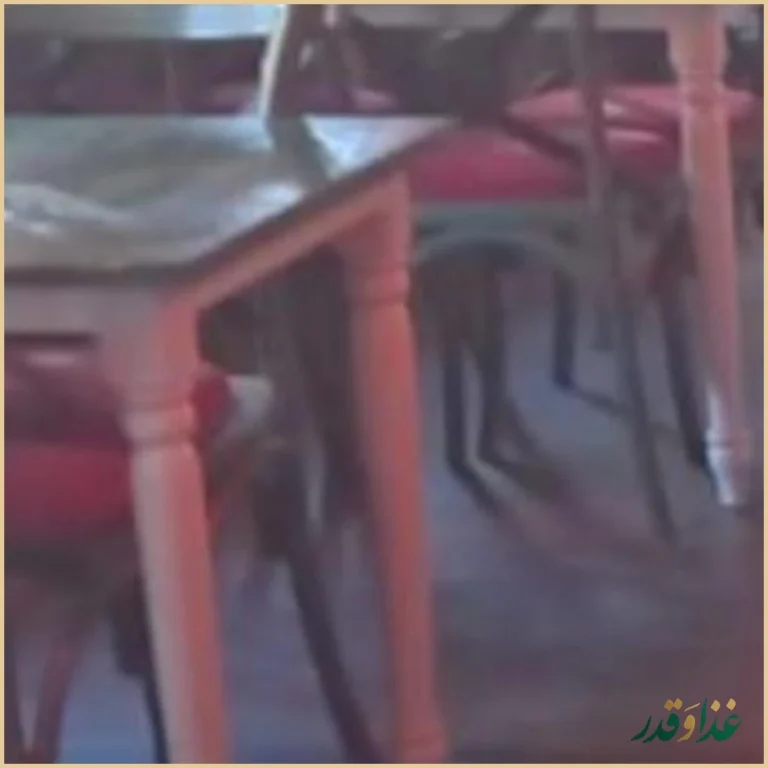 روژ فود فکتوری