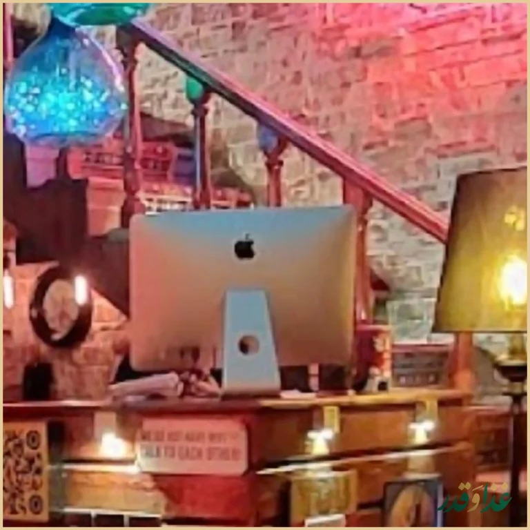 روژ فود فکتوری