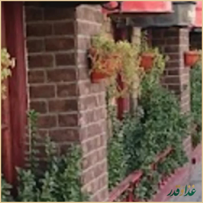 روژ فود فکتوری