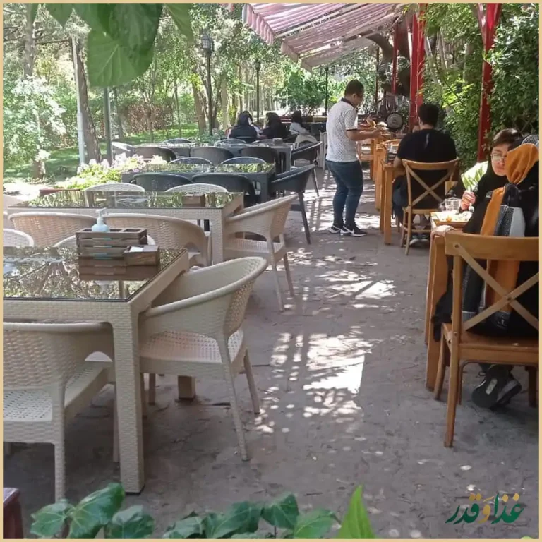 روژ فود فکتوری