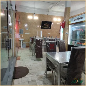 کبابی ریحون