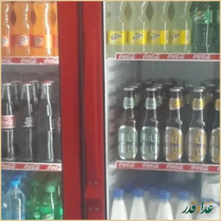 فست‌فود متین