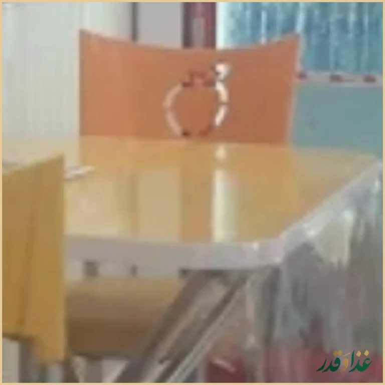 فست‌فود متین