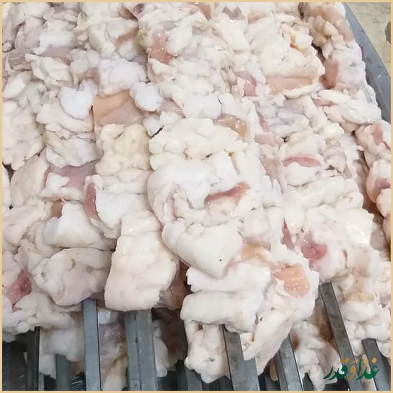 کباب سرای رشتی مشتی