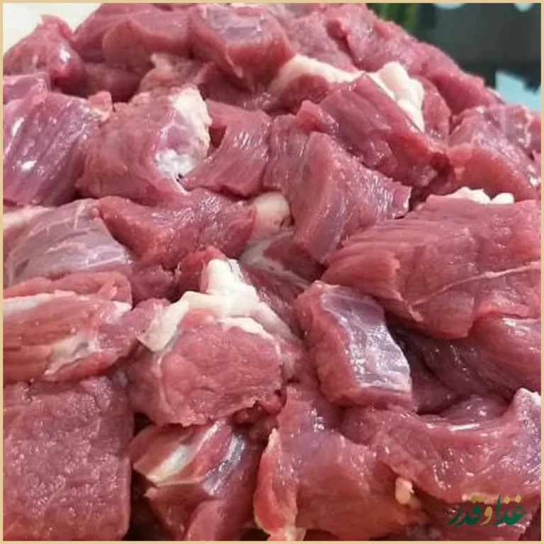 کباب سرای رشتی مشتی