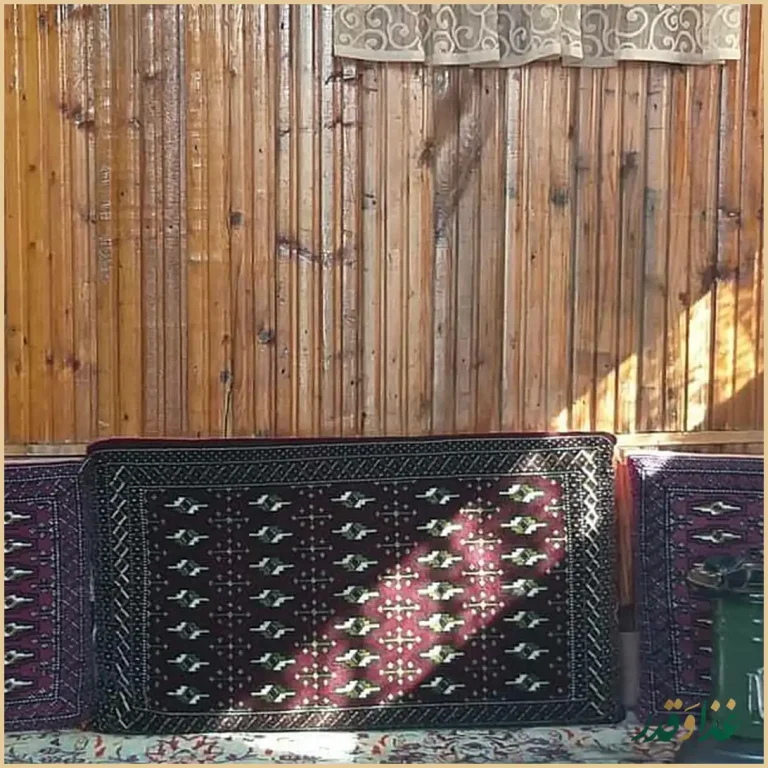 کباب سرای رشتی مشتی