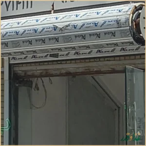 رستوران قمر بنی هاشم