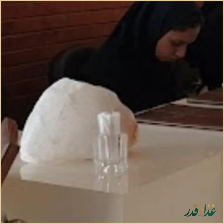 رستوران مایسا