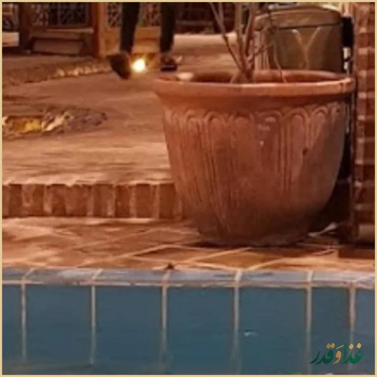 کافه رستوران لیلو . LiLo