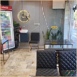 ساندویچ میخک