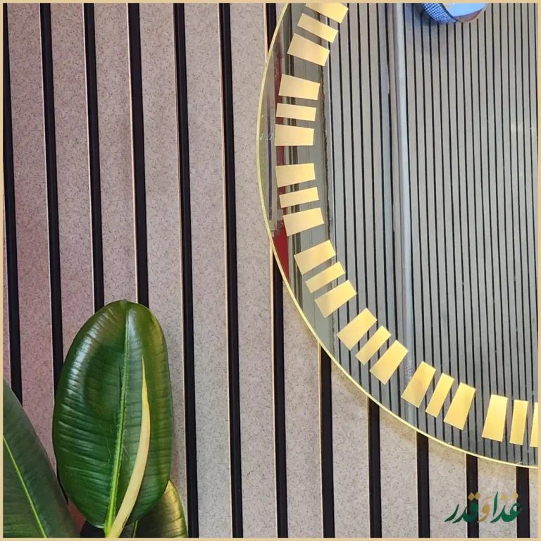 ساندویچ میخک