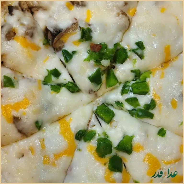 ساندویچ میخک