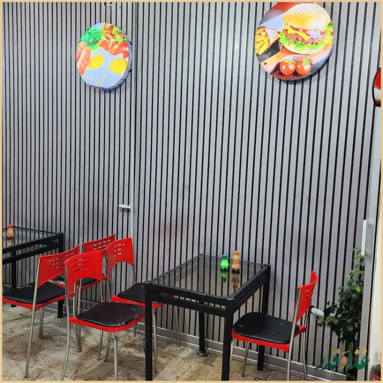 ساندویچ میخک