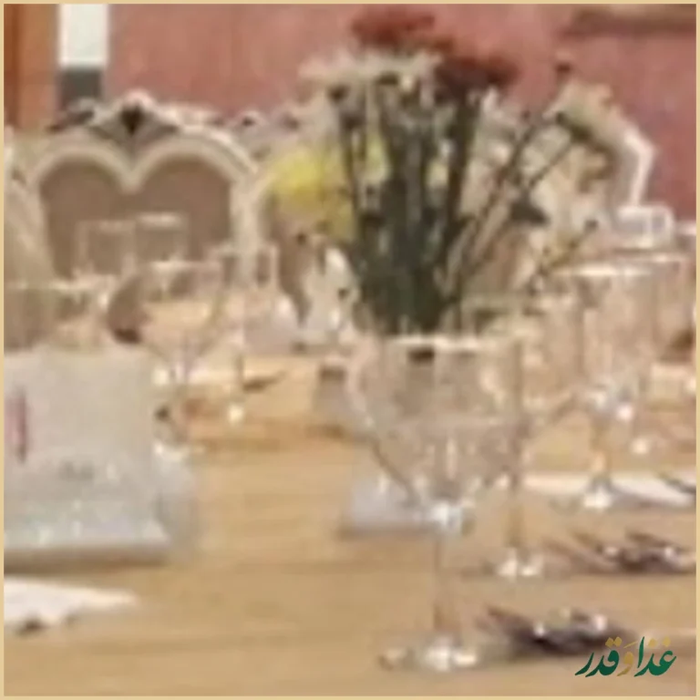 رستوران احسان