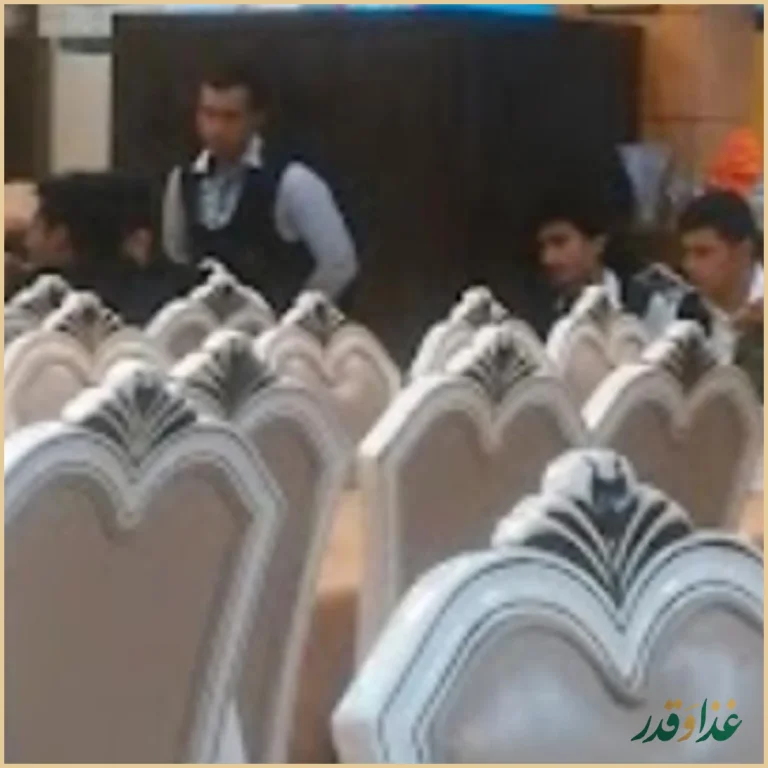 رستوران احسان