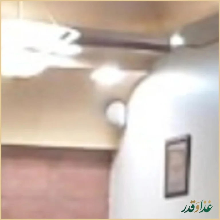 رستوران احسان