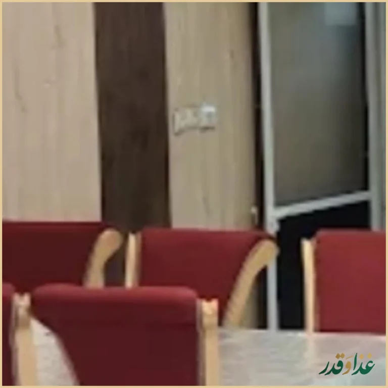 اشپزخانه طیبی