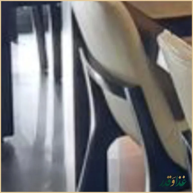 رستوران ارکیده سیاه