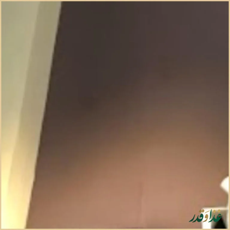 رستوران ارکیده سیاه