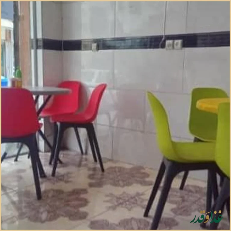 شیرنخود وسمبوسه بابا محمد