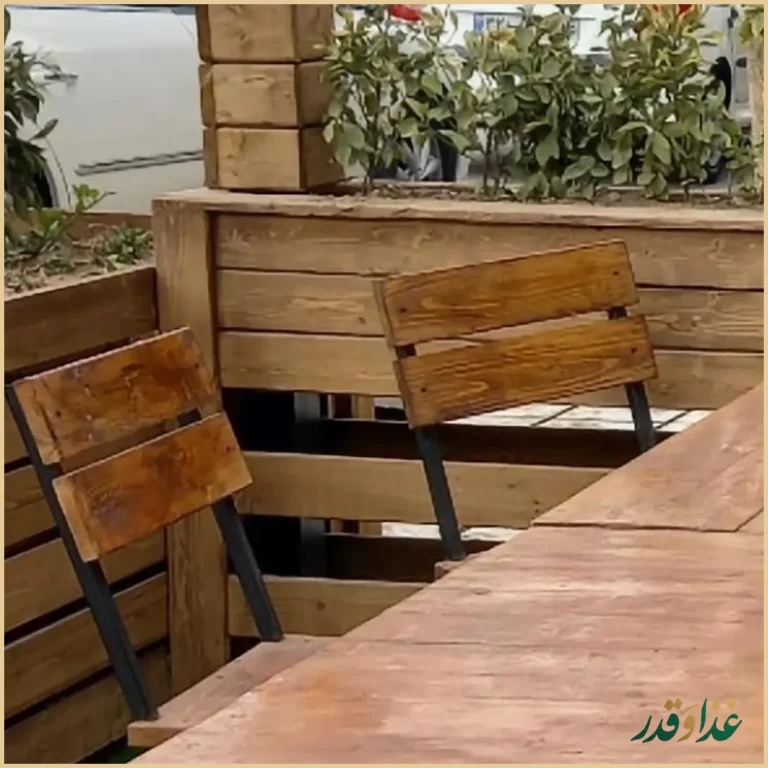 رستوران خبازیان