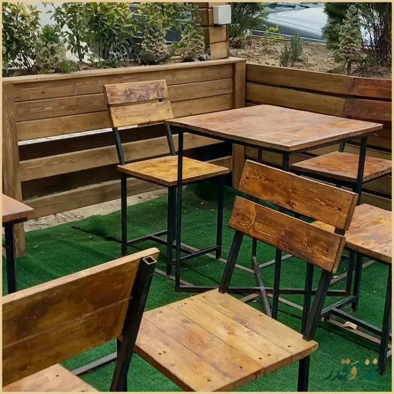 رستوران خبازیان