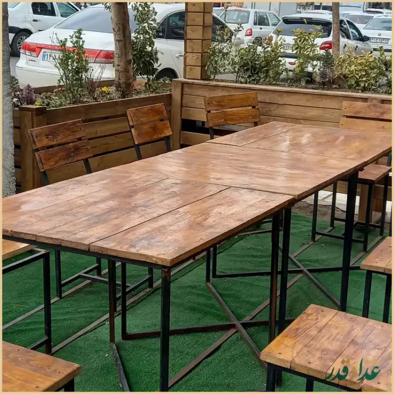 رستوران خبازیان