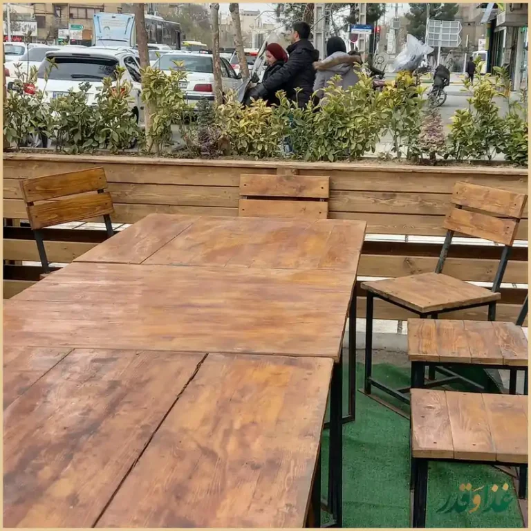 رستوران خبازیان