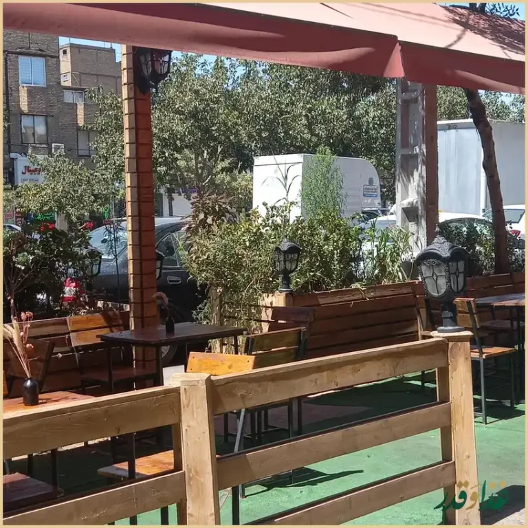 رستوران خبازیان