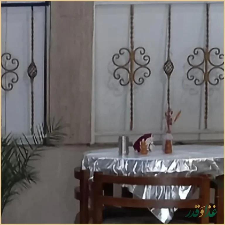 رستوران خبازیان