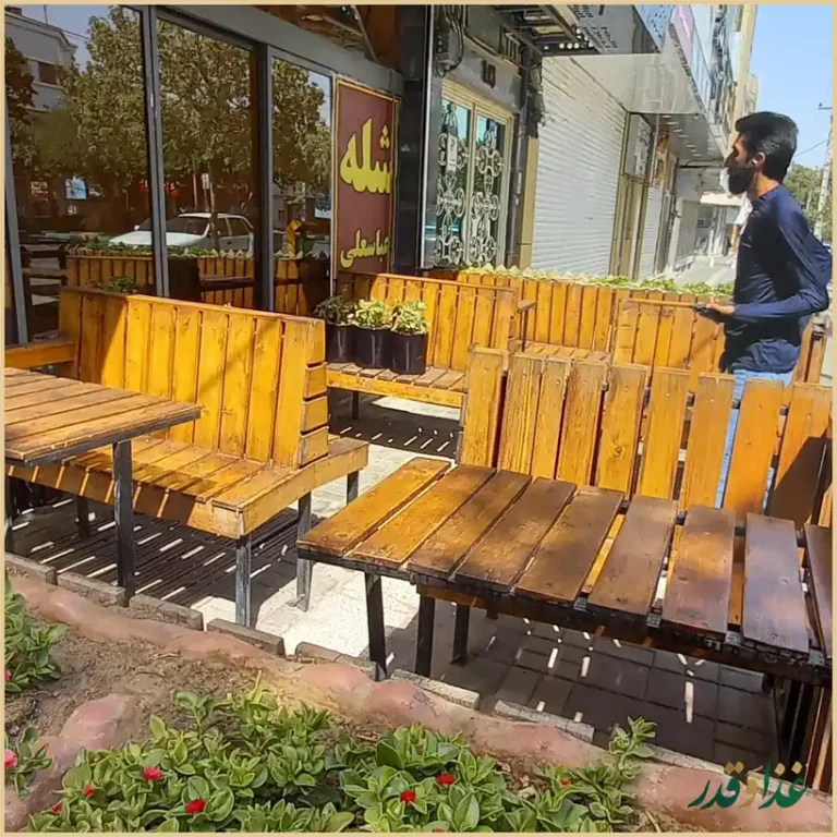 رستوران شله عباسعلی