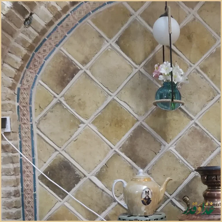 رستوران مهر.صبحانه. نهار و شام