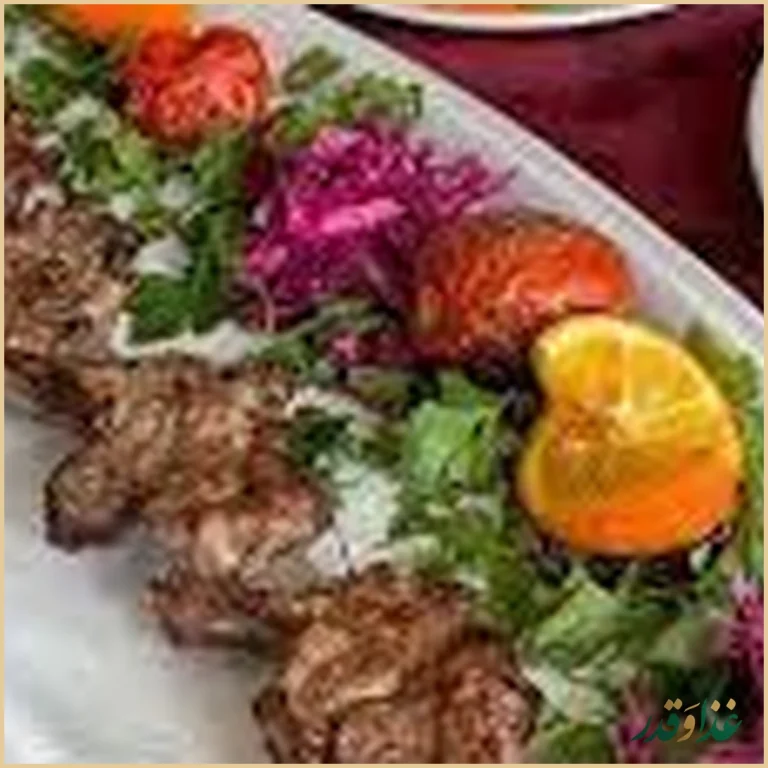 آشپزخانه و رستوران یلدا