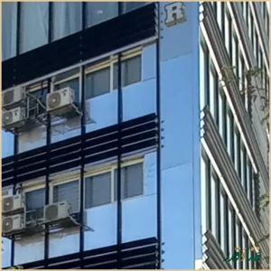 کافه رستوران رابو