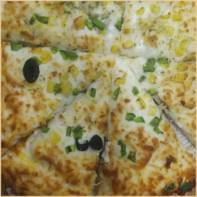 فست فود آسمان