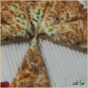 ساندویچ پونه