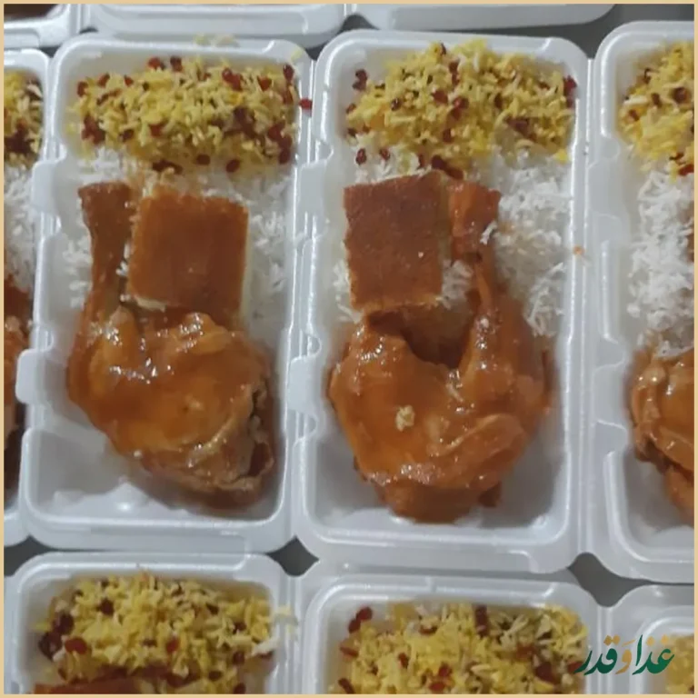 رستوران خلیج فارس