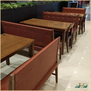 فودکورت آرمیتاژ