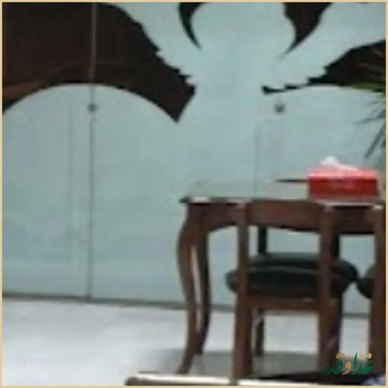 فست فود ناب فود