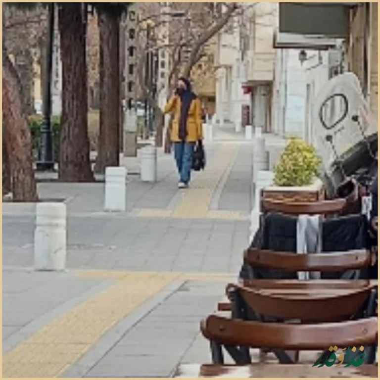 رستوران ایتالیایی لیو