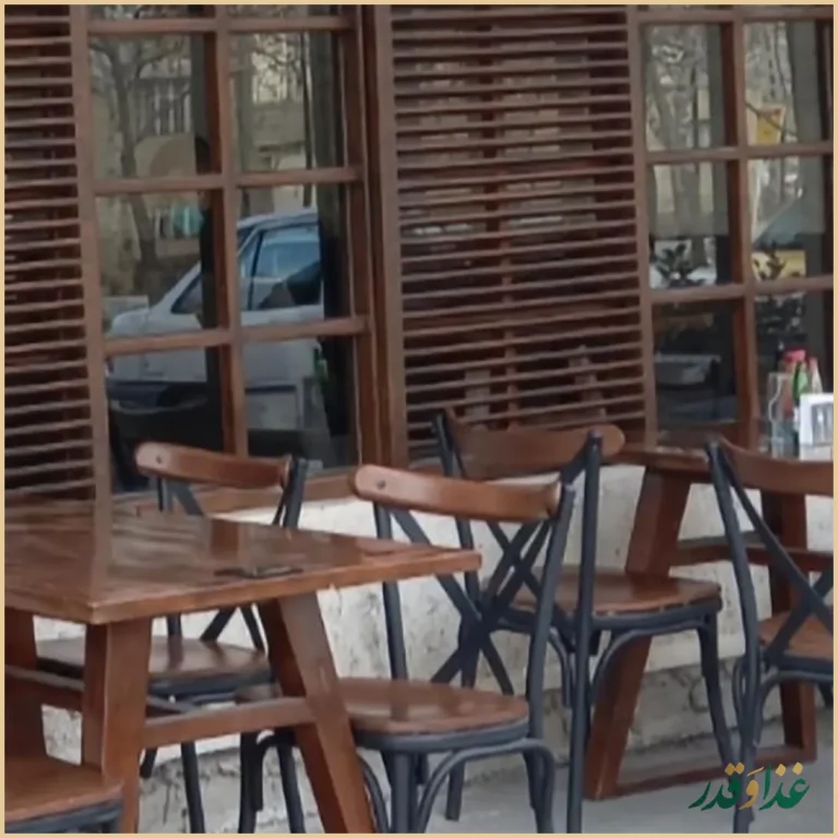 رستوران ایتالیایی لیو